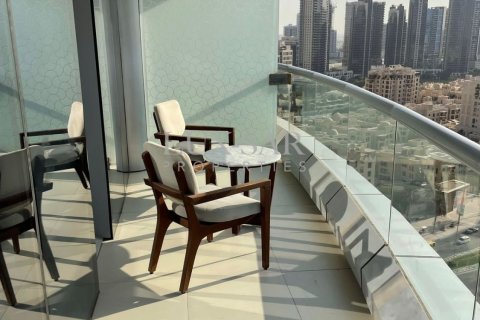 Apartment in Downtown Dubai (Downtown Burj Dubai), Dubai 1 bedroom, 76.2 sq.m. № 37303 - photo 12