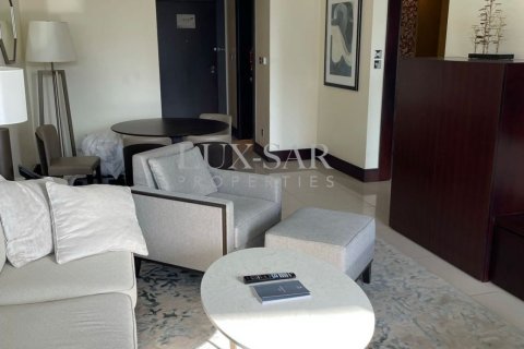 Apartment in Downtown Dubai (Downtown Burj Dubai), Dubai 1 bedroom, 76.2 sq.m. № 37303 - photo 4