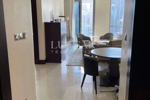 Apartment in Downtown Dubai (Downtown Burj Dubai), Dubai 1 bedroom, 76.2 sq.m. № 37303 - photo 8