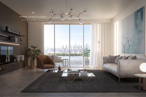 Купить квартиру в Meydan One, Дубай: 1 спальня, 52.8м², № 37304 - фото 10