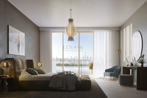 Купить квартиру в Meydan One, Дубай: 1 спальня, 52.8м², № 37304 - фото 11