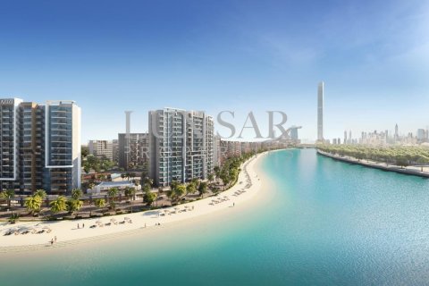 Купить квартиру в Meydan One, Дубай: 1 спальня, 52.8м², № 37304 - фото 2