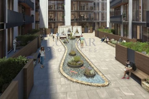 Купить квартиру в Джумейра Вилладж Серкл, Дубай: 2 спальни, 200.7м², № 37300 - фото 9