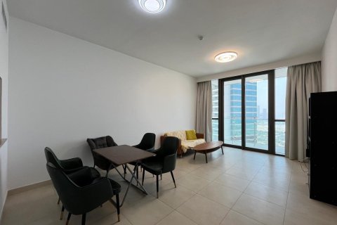 Apartment in Downtown Dubai (Downtown Burj Dubai), Dubai 2 bedrooms, 122 sq.m. № 121168 - photo 2