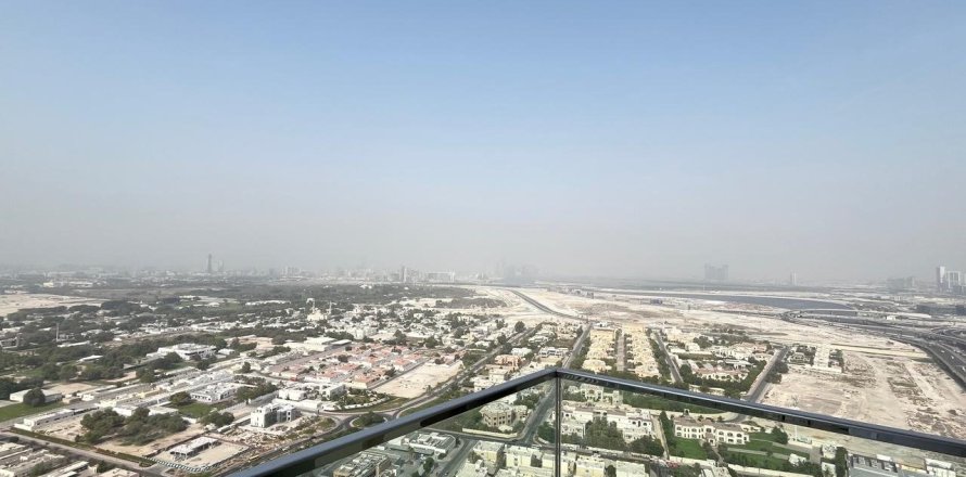 Apartment in Downtown Dubai (Downtown Burj Dubai), Dubai 2 bedrooms, 122 sq.m. № 121168