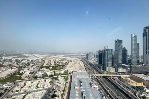 Apartment in Downtown Dubai (Downtown Burj Dubai), Dubai 2 bedrooms, 122 sq.m. № 121168 - photo 8