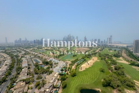 Apartment in The Views 1, The Views, Dubai 3 bedrooms, 177.538 sq.m. № 121172