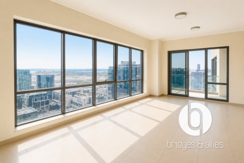 Appartement à Downtown Dubai (Downtown Burj Dubai), Dubai, 1 chambre, 98 m², № 121170
