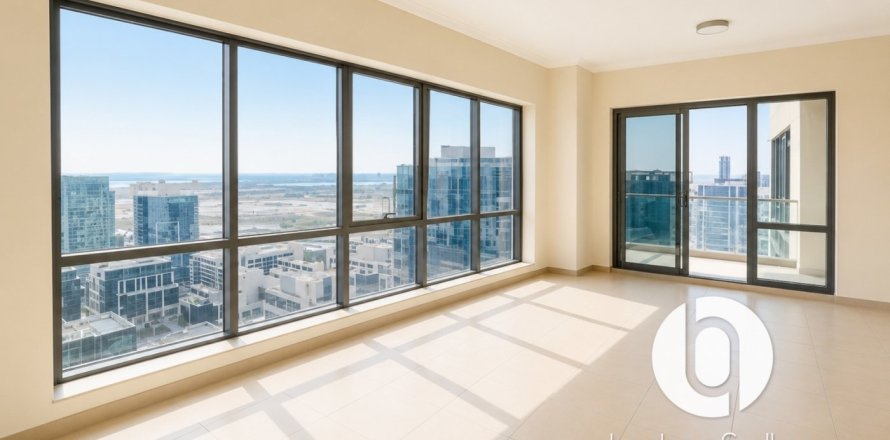 Apartment in Downtown Dubai (Downtown Burj Dubai), Dubai 1 bedroom, 98 sq.m. № 121170