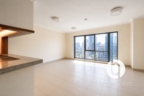Apartment in Downtown Dubai (Downtown Burj Dubai), Dubai 1 bedroom, 98 sq.m. № 121170 - photo 2