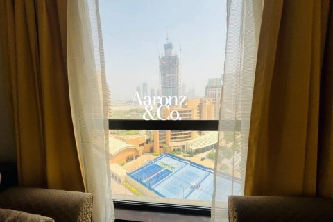 Apartment in Jumeirah Beach Residence, Dubai 3 bedrooms, 198 sq.m. № 121166 - photo 19