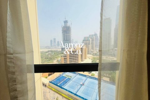 Apartment in Jumeirah Beach Residence, Dubai 3 bedrooms, 198 sq.m. № 121166 - photo 18