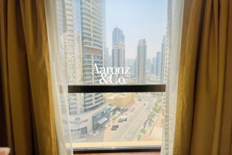 Apartment in Jumeirah Beach Residence, Dubai 3 bedrooms, 198 sq.m. № 121166 - photo 13