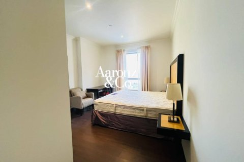 Apartment in Jumeirah Beach Residence, Dubai 3 bedrooms, 198 sq.m. № 121166 - photo 6
