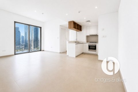Appartement à Downtown Dubai (Downtown Burj Dubai), Dubai, 2 chambres, 100 m², № 121167 - photo 3