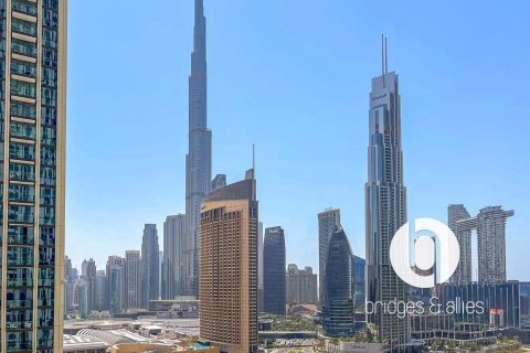 Apartamento en Downtown Dubai (Downtown Burj Dubai), Dubai, 2 dormitorios, 100 m², № 121167