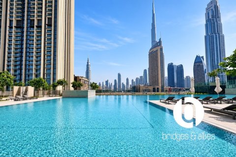 شقة في وسط مدينة دبي, دبي 2 غرف نوم, 101 م² رقم 121169 - صورة 13