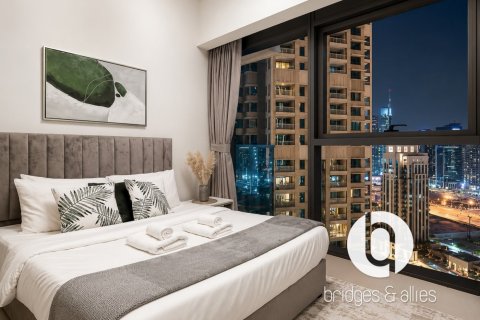 Appartement à Downtown Dubai (Downtown Burj Dubai), Dubai, 2 chambres, 103 m², № 121171 - photo 12