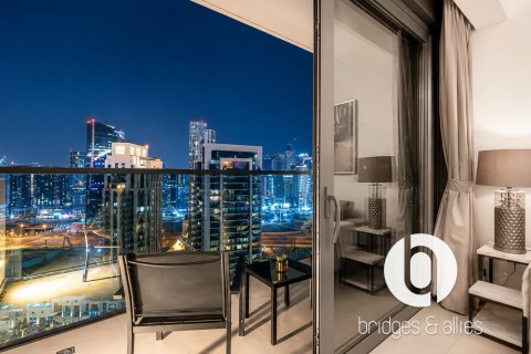 Appartement à Downtown Dubai (Downtown Burj Dubai), Dubai, 2 chambres, 103 m², № 121171 - photo 2