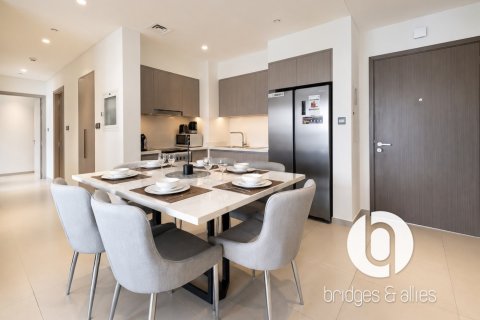 Appartement à Downtown Dubai (Downtown Burj Dubai), Dubai, 2 chambres, 103 m², № 121171 - photo 3