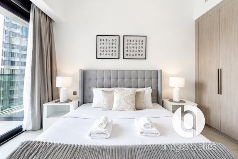 Appartement à Downtown Dubai (Downtown Burj Dubai), Dubai, 2 chambres, 103 m², № 121171 - photo 8