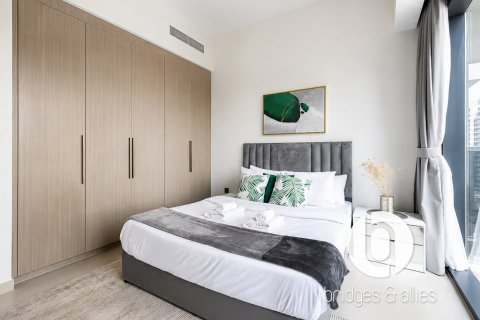Appartement à Downtown Dubai (Downtown Burj Dubai), Dubai, 2 chambres, 103 m², № 121171 - photo 7
