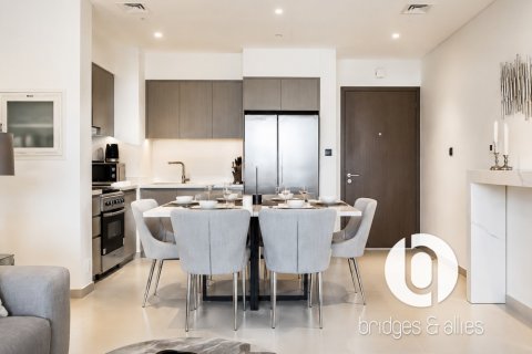 Appartement à Downtown Dubai (Downtown Burj Dubai), Dubai, 2 chambres, 103 m², № 121171 - photo 4
