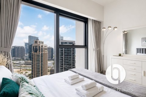 Appartement à Downtown Dubai (Downtown Burj Dubai), Dubai, 2 chambres, 103 m², № 121171 - photo 10