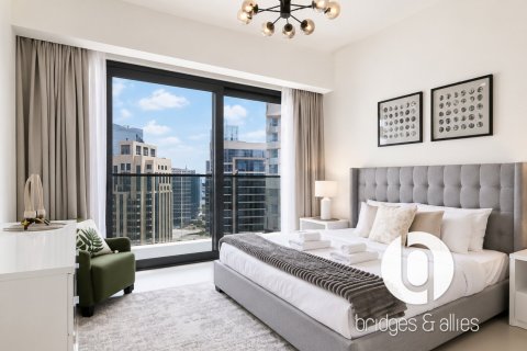 Appartement à Downtown Dubai (Downtown Burj Dubai), Dubai, 2 chambres, 103 m², № 121171 - photo 6