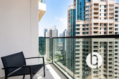 Appartement à Downtown Dubai (Downtown Burj Dubai), Dubai, 2 chambres, 103 m², № 121171 - photo 5