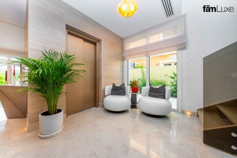 فيلا في دبي 3 غرف نوم, 356.4 م² رقم 64429 - صورة 8