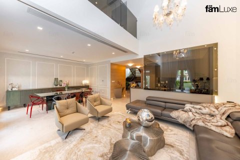 فيلا في دبي 3 غرف نوم, 356.4 م² رقم 64429 - صورة 1