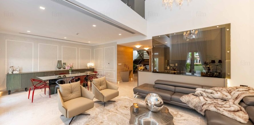 فيلا في دبي 3 غرف نوم, 356.4 م² رقم 64429