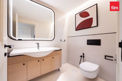 Снять в аренду квартиру в Аль-Барше, Дубай: 1 спальня, 107м², № 64437 - фото 18