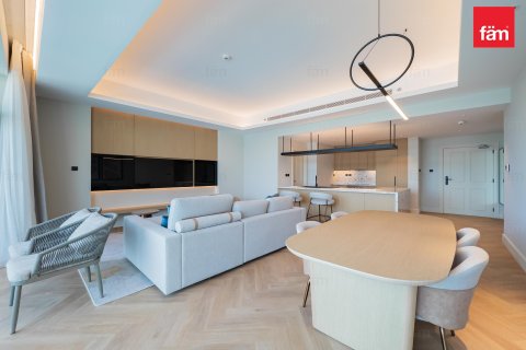 Снять в аренду квартиру в Аль-Барше, Дубай: 1 спальня, 107м², № 64437 - фото 7