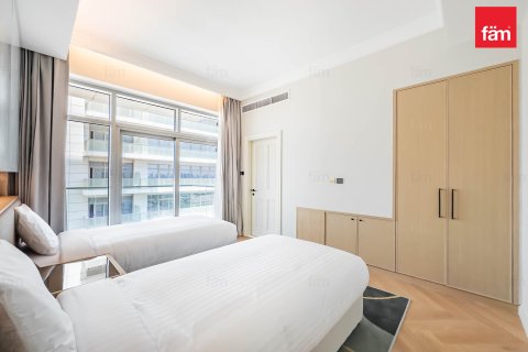 Снять в аренду квартиру в Аль-Барше, Дубай: 2 спальни, 138.2м², № 64428 - фото 17