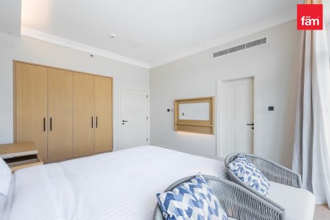 Снять в аренду квартиру в Аль-Барше, Дубай: 2 спальни, 138.2м², № 64428 - фото 14