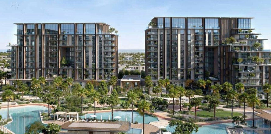 Apartment in Al Wasl, Dubai 4 bedrooms, 426.3 sq.m. № 64430