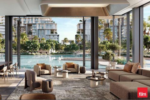 Apartment in Al Wasl, Dubai 4 bedrooms, 426.3 sq.m. № 64430 - photo 4