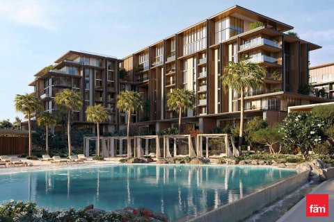 Apartment in Al Wasl, Dubai 4 bedrooms, 426.3 sq.m. № 64430 - photo 2