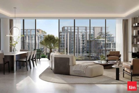 Apartment in Al Wasl, Dubai 4 bedrooms, 426.3 sq.m. № 64430 - photo 8