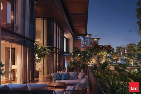 Apartment in Al Wasl, Dubai 4 bedrooms, 426.3 sq.m. № 64430 - photo 14