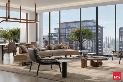 Apartment in Al Wasl, Dubai 4 bedrooms, 426.3 sq.m. № 64430 - photo 9