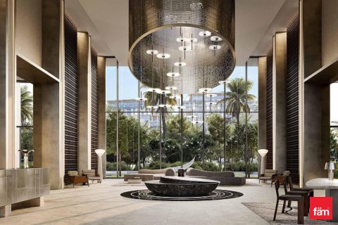 Apartment in Al Wasl, Dubai 4 bedrooms, 426.3 sq.m. № 64430 - photo 12