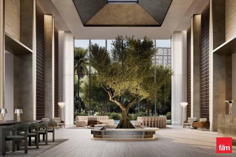 Apartment in Al Wasl, Dubai 4 bedrooms, 426.3 sq.m. № 64430 - photo 11