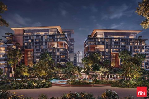 Apartment in Al Wasl, Dubai 4 bedrooms, 426.3 sq.m. № 64430 - photo 13