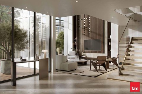 Apartment in Al Wasl, Dubai 4 bedrooms, 426.3 sq.m. № 64430 - photo 5