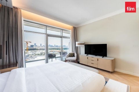 Снять в аренду квартиру в Аль-Барше, Дубай: 1 спальня, 107м², № 64427 - фото 14