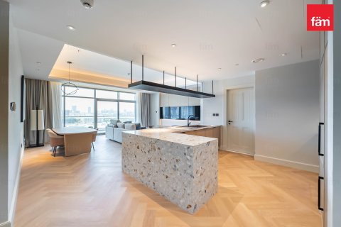 Снять в аренду квартиру в Аль-Барше, Дубай: 1 спальня, 107м², № 64427 - фото 9