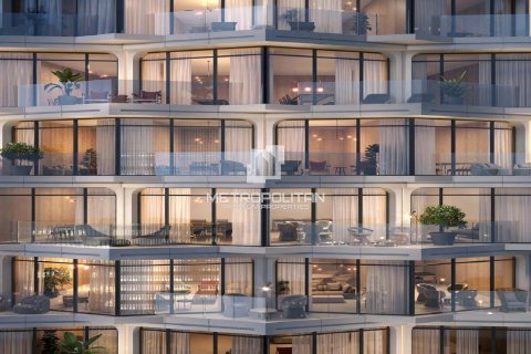 شقة في وسط مدينة دبي, دبي 1غرف نوم, 70 م² رقم 73704 - صورة 7